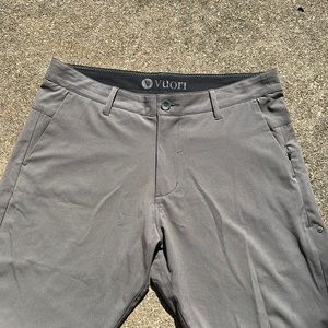 Vuori 32 pants
